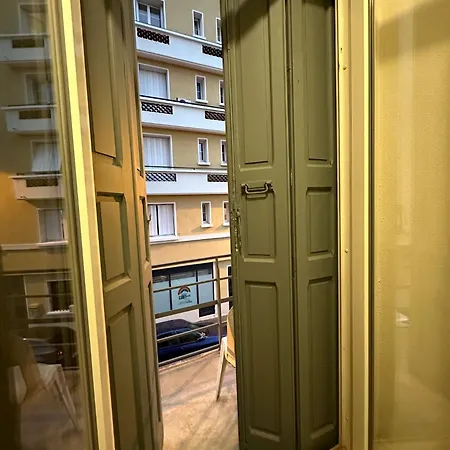 Apartman Urbain Cosy-touche Retro