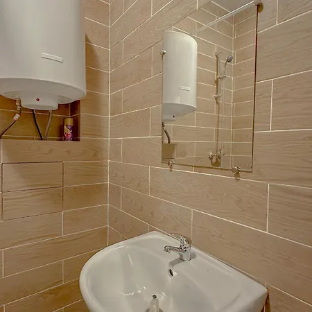 Urbain Cosy-touche Retro Apartman Perpignan