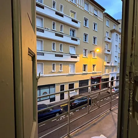 Urbain Cosy-touche Retro Perpignan