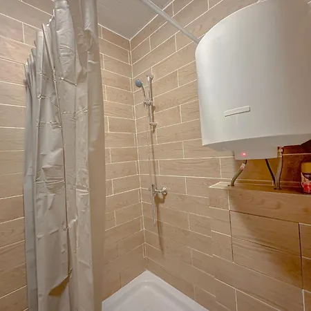 Urbain Cosy-touche Retro Apartman